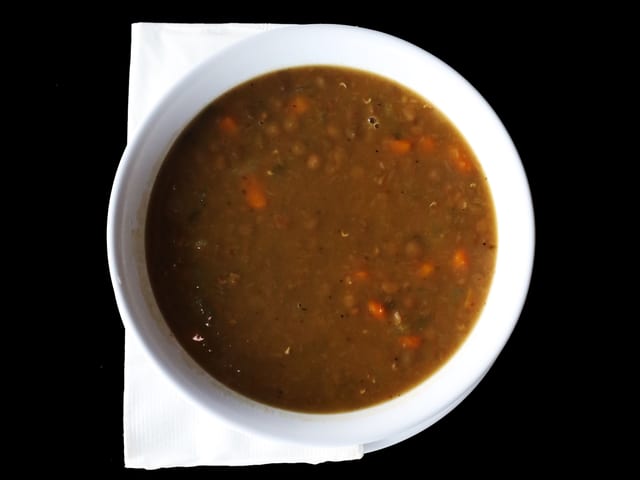 LENTIL.