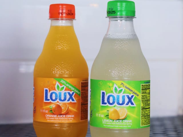LOUX.