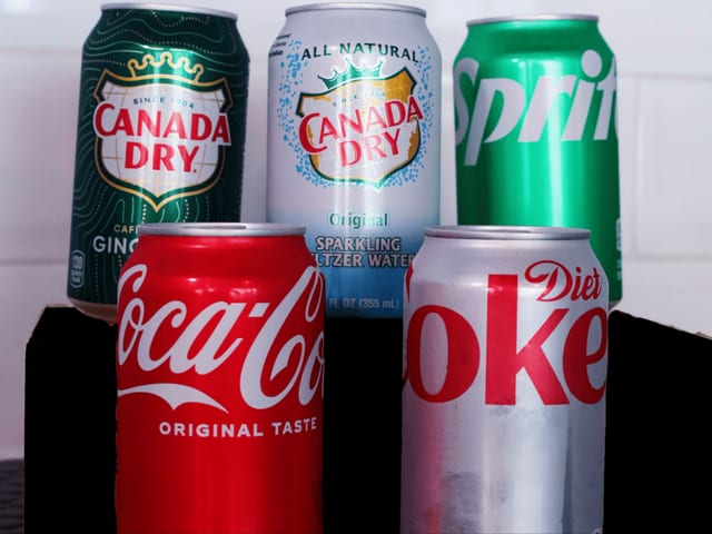SODAS.