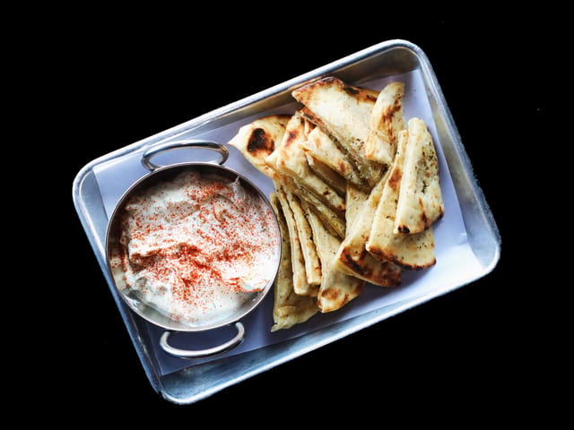 TZATZIKI.