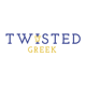 Twisted Greek